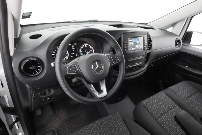 Mercedes Vito bild 8