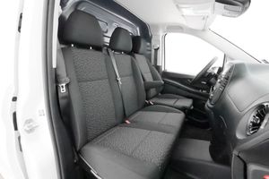 Mercedes Vito bild 9