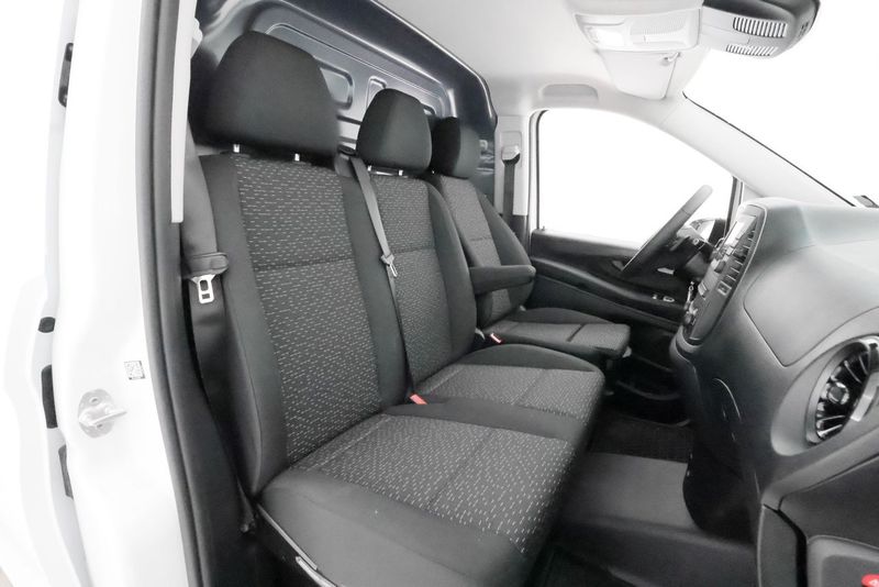 Mercedes Vito bild 9