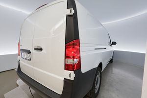 Mercedes Vito bild 6