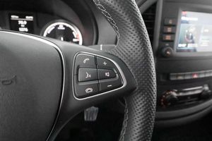 Mercedes Vito bild 13