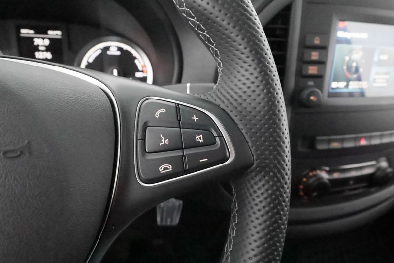 Mercedes Vito bild 13