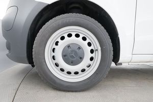 Mercedes Vito bild 22