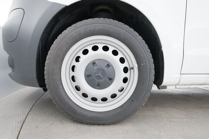 Mercedes Vito bild 22