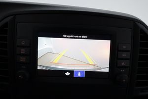 Mercedes Vito bild 15