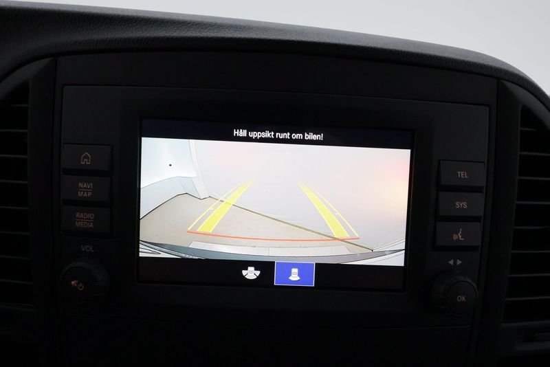 Mercedes Vito bild 15