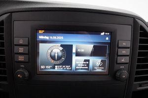 Mercedes Vito bild 14