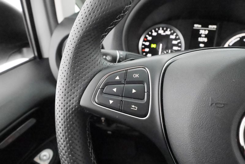 Mercedes Vito bild 12
