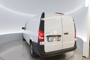 Mercedes Vito bild 5