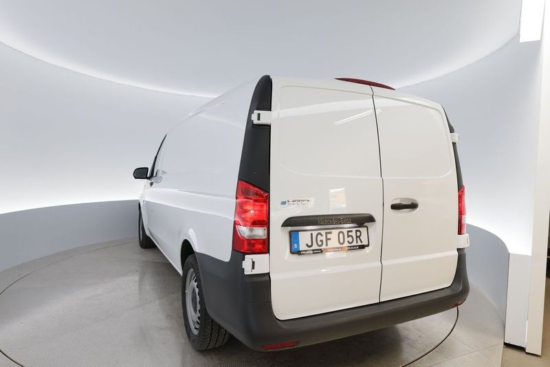 Mercedes Vito bild 5