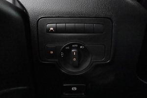 Mercedes Vito bild 19
