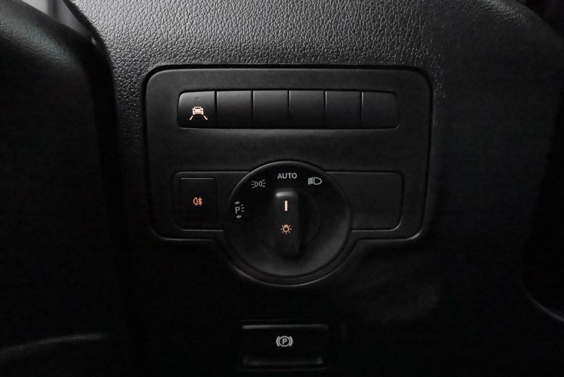Mercedes Vito bild 19