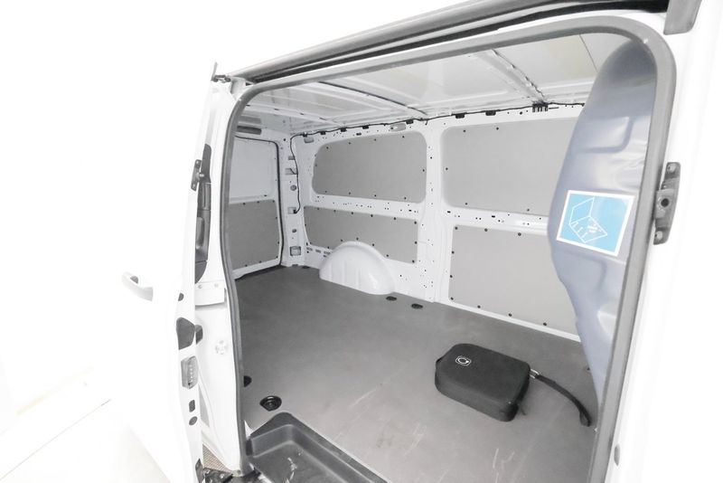 Mercedes Vito bild 11