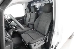Mercedes Vito bild 7
