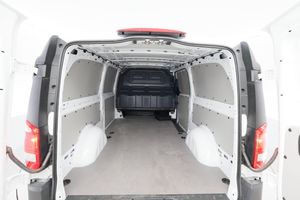 Mercedes Vito bild 10