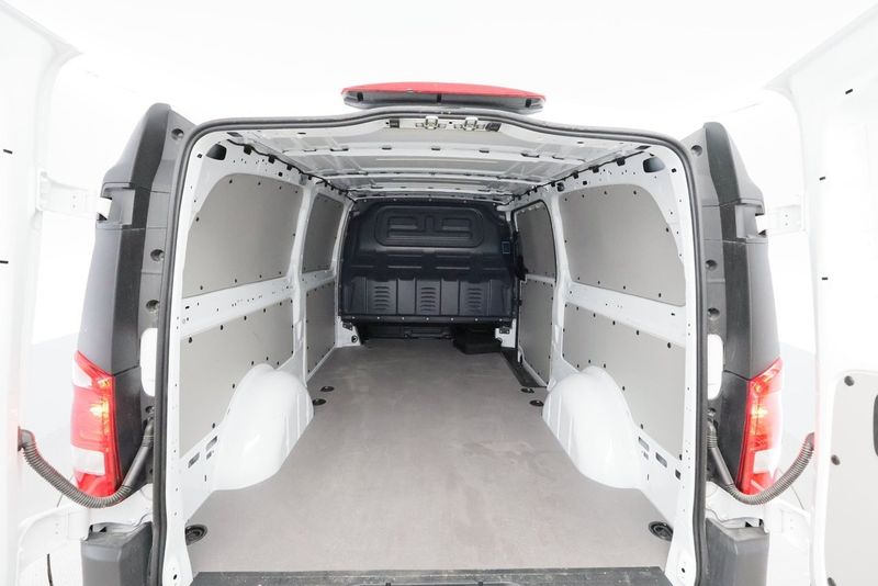 Mercedes Vito bild 10