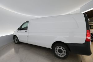 Mercedes Vito bild 4