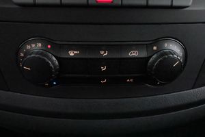Mercedes Vito bild 16