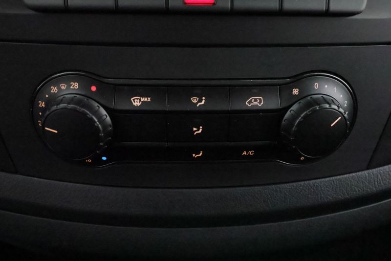 Mercedes Vito bild 16