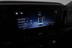 Mercedes e-Vito bild 20