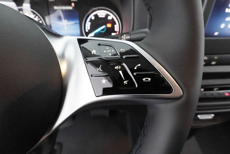 Mercedes e-Vito bild 18