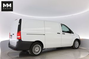 Mercedes e-Vito bild 3
