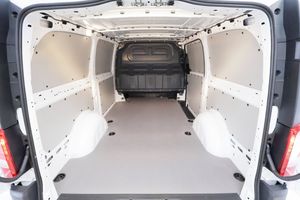 Mercedes e-Vito bild 15