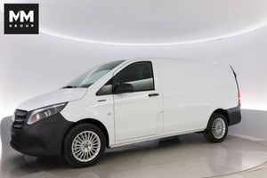 Mercedes e-Vito bild 7