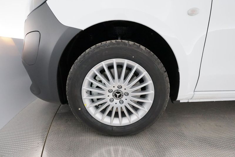 Mercedes e-Vito bild 16