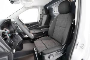 Mercedes e-Vito bild 10