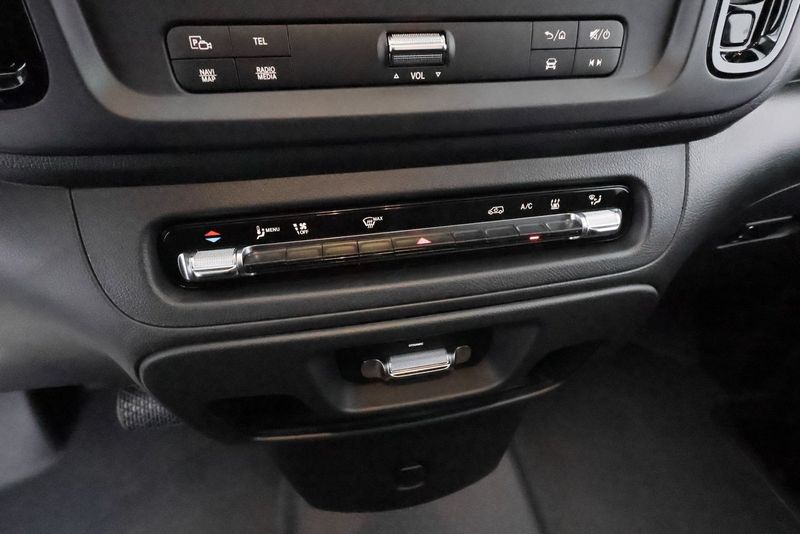 Mercedes e-Vito bild 23