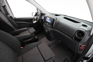 Mercedes e-Vito bild 13