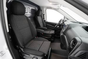 Mercedes e-Vito bild 12