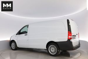Mercedes e-Vito bild 6