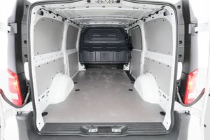 Mercedes Vito bild 12