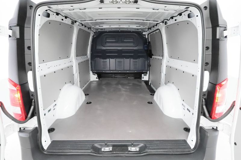 Mercedes Vito bild 12