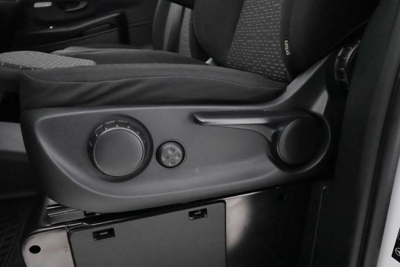 Mercedes Vito bild 17