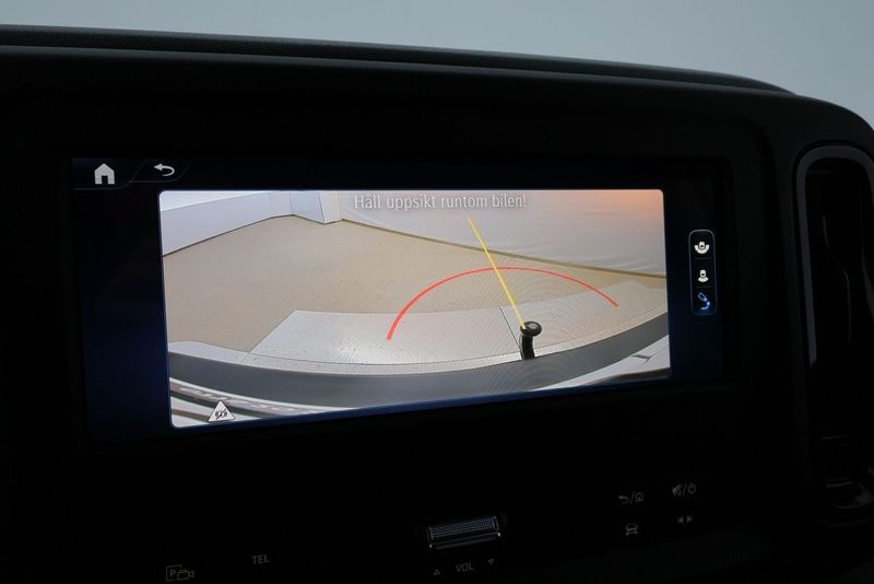 Mercedes Vito bild 24