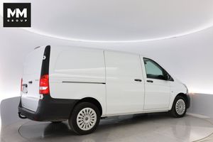 Mercedes Vito bild 3