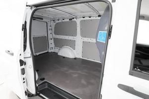 Mercedes Vito bild 13