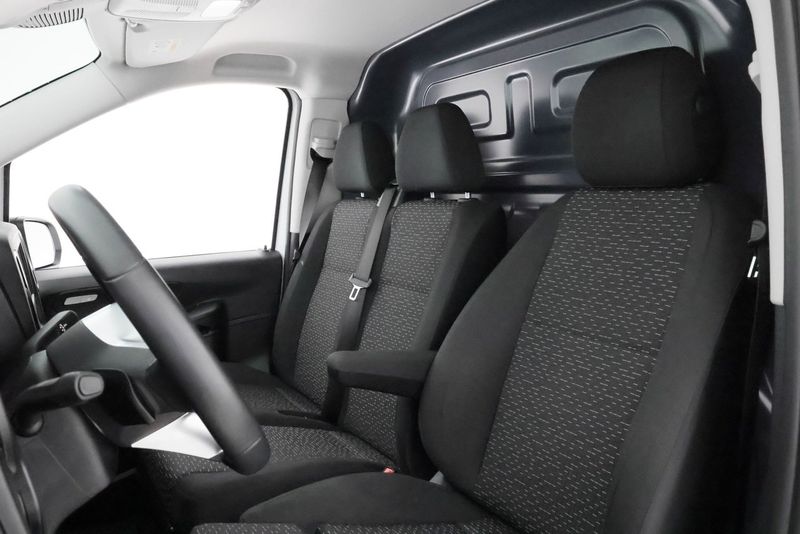 Mercedes Vito bild 14