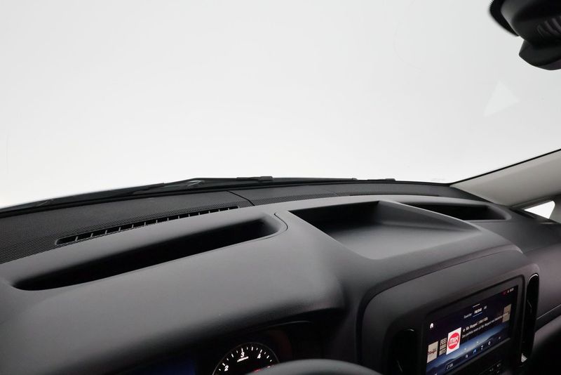 Mercedes Vito bild 25