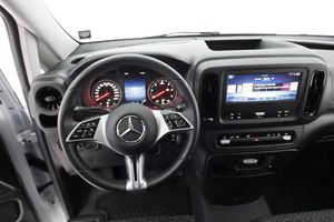 Mercedes Vito bild 19