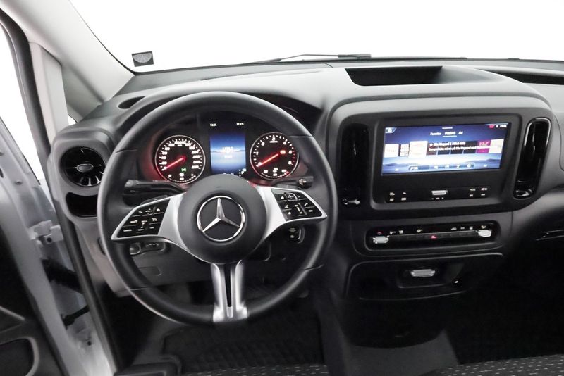 Mercedes Vito bild 19