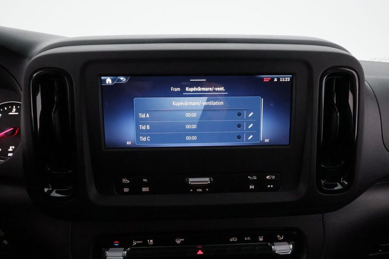Mercedes Vito bild 26