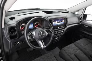 Mercedes Vito bild 16
