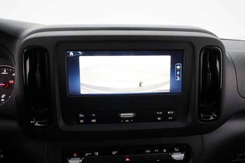 Mercedes Vito bild 21
