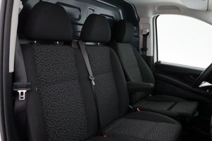 Mercedes Vito bild 15