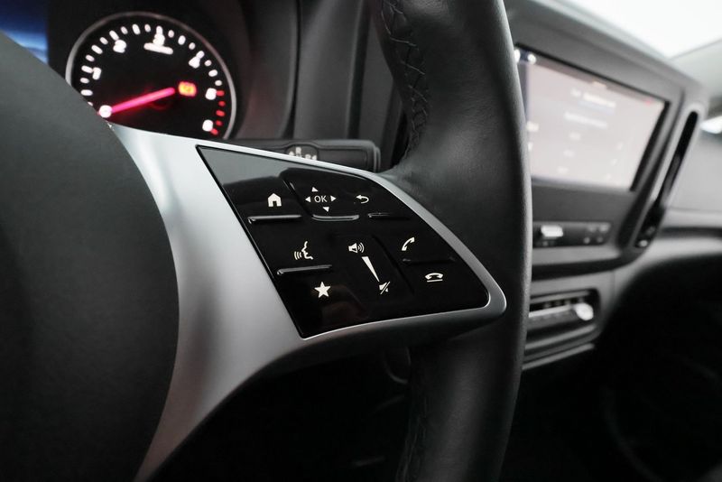 Mercedes Vito bild 27