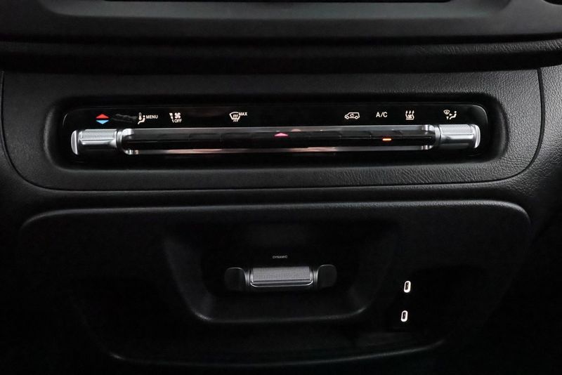 Mercedes Vito bild 22